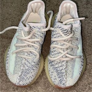 Authentic 11c Yeezys!